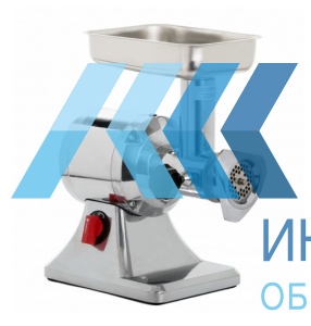 Мясорубка Apach ATS12 220В - продажа, доставка, сервис, фото № 12313