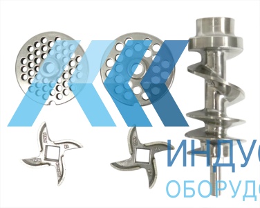 Мясорубка Hurakan HKN-12SS - продажа, доставка, сервис, фото № 19570
