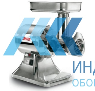 Мясорубка Sirman TC-12E - продажа, доставка, сервис, фото № 9323