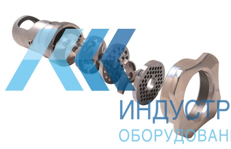 Мясорубка Viatto HM-22A 220В - продажа, доставка, сервис, фото № 19987