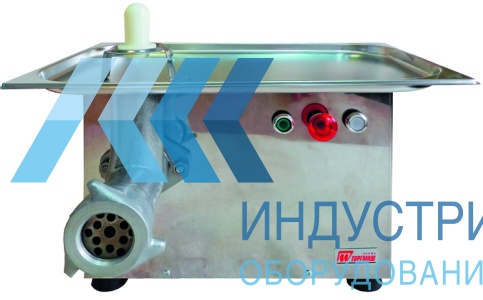 Мясорубка Торгмаш М-80Ч - продажа, доставка, сервис, фото № 20167
