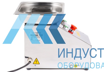 Мясорубка ТоргТехМаш ТМ-12М - продажа, доставка, сервис, фото № 20208