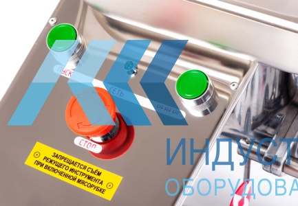 Мясорубка ТоргТехМаш ТМ-12М - продажа, доставка, сервис, фото № 20208
