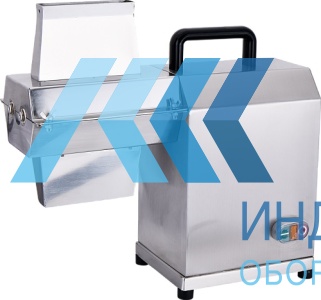Мясорыхлитель Hurakan HKN-PKT - продажа, доставка, сервис, фото № 26044
