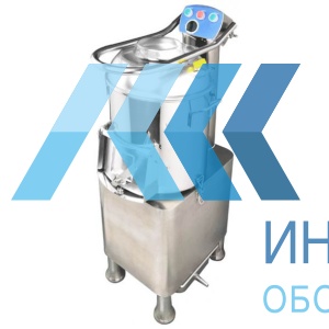 Овощеочистительная машина Gastrorag PP-HLP-15 - продажа, доставка, сервис, фото № 14419