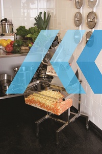 Овощерезка Hallde RG-250 (220 В, 25005) - продажа, доставка, сервис, фото № 21965