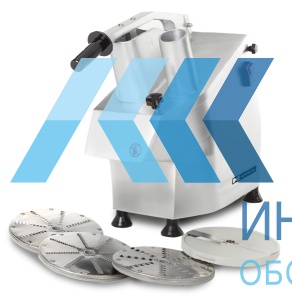 Овощерезка Hurakan HKN-FNT - продажа, доставка, сервис, фото № 19337