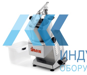 Овощерезка Sirman TM TG - продажа, доставка, сервис, фото № 12559