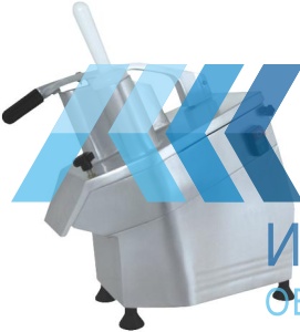 Овощерезка Viatto HLC-300 380В - продажа, доставка, сервис, фото № 18824