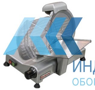 Слайсер Beckers ES 250 - продажа, доставка, сервис, фото № 9405