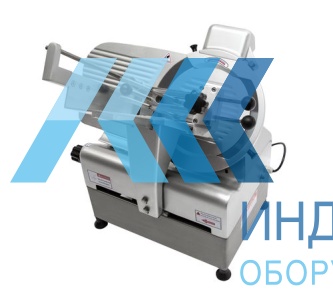 Слайсер Hurakan HKN-GSP300 AUTO - продажа, доставка, сервис, фото № 26046