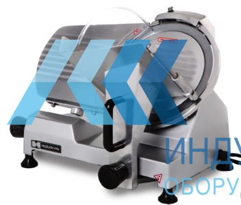 Слайсер Hurakan HKN-HM250 - продажа, доставка, сервис, фото № 19344