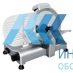 Слайсер Rgv Lusso 25 GS - продажа, доставка, сервис, фото № 13376