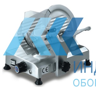 Слайсер Sirman TOPAZ 195 - продажа, доставка, сервис, фото № 9415