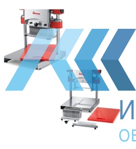 Тендерайзер SIRMAN T-REX - продажа, доставка, сервис, фото № 12279