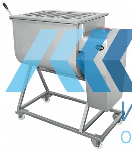 Фаршемешалка Apach AMK100 PRO 1Ф - продажа, доставка, сервис, фото № 20792