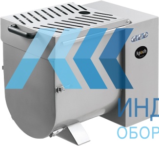 Фаршемешалка Apach AMK30 3Ф. - продажа, доставка, сервис, фото № 15037