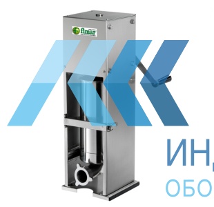 Шприц колбасный Fimar LT14/V - продажа, доставка, сервис, фото № 9426