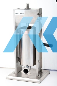 Шприц колбасный Gastrorag SS-7V - продажа, доставка, сервис, фото № 14638