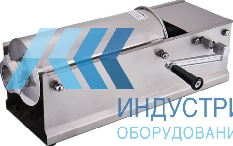 Шприц колбасный Hurakan HKN-ISH7 - продажа, доставка, сервис, фото № 25954