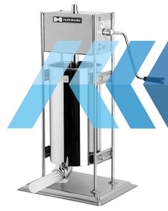 Шприц колбасный Hurakan HKN-ISV15 - продажа, доставка, сервис, фото № 19378