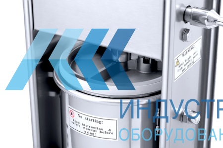Шприц колбасный Hurakan HKN-ISV3 - продажа, доставка, сервис, фото № 19379