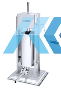 Шприц колбасный Hurakan HKN-ISV5 - продажа, доставка, сервис, фото № 19380