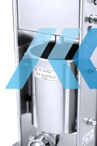 Шприц колбасный Hurakan HKN-ISV5 - продажа, доставка, сервис, фото № 19380