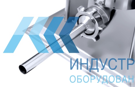 Шприц колбасный Hurakan HKN-ISV5 - продажа, доставка, сервис, фото № 19380