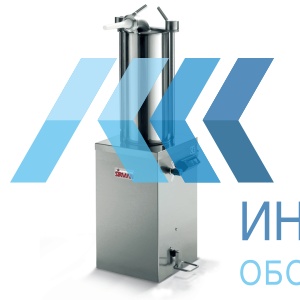 Шприц колбасный Sirman IS 15 IDRA - продажа, доставка, сервис, фото № 9431