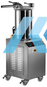 Шприц колбасный автоматический Airhot SVA-26 - продажа, доставка, сервис, фото № 26220