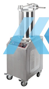 Шприц колбасный автоматический Hurakan HKN-ISA15 - продажа, доставка, сервис, фото № 19382