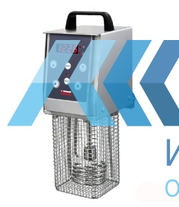 Аппарат Sous Vide (термостат) Vortmax VS One - продажа, доставка, сервис, фото № 25298