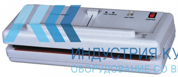 Бескамерный упаковщик EKSI EDZ-280/A - продажа, доставка, сервис, фото № 25382