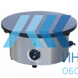 Блинница EKSI HCM-400 - продажа, доставка, сервис, фото № 25384