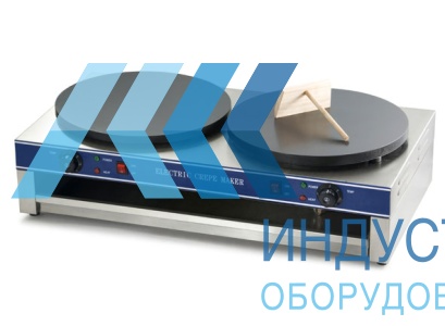 Блинница Gastrorag JB-ECM-2 - продажа, доставка, сервис, фото № 14057