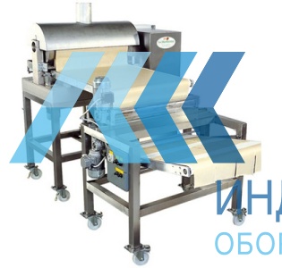 Блинница La Monferrina С4 - продажа, доставка, сервис, фото № 9439