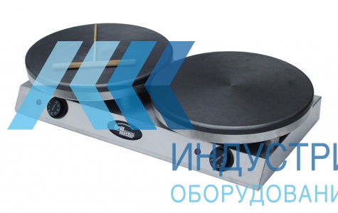 Блинница Гриль Мастер Ф2БкрЭ (380 мм) - продажа, доставка, сервис, фото № 20484