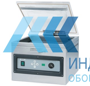 Вакуумный упаковщик Komet VACUBOY - продажа, доставка, сервис, фото № 9500