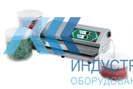 Вакуумный упаковщик Lavezzini MINI MINI - продажа, доставка, сервис, фото № 9466
