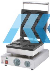 Вафельница Airhot WBHK-4 Hello Kitty - продажа, доставка, сервис, фото № 26167