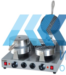 Вафельница Airhot WE-1D - продажа, доставка, сервис, фото № 26172