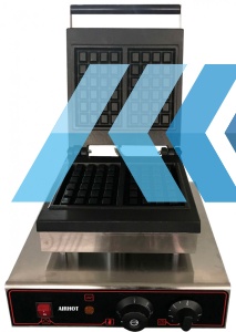 Вафельница Airhot WE-2B - продажа, доставка, сервис, фото № 26173