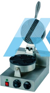 Вафельница Airhot WEH-4 Heart - продажа, доставка, сервис, фото № 26174