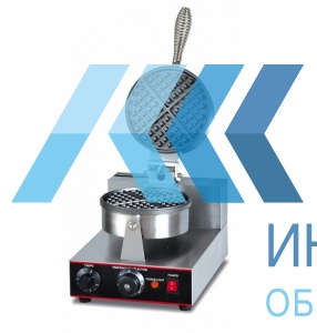 Вафельница EKSI HWB-1 (круглая) - продажа, доставка, сервис, фото № 25389