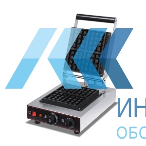 Вафельница EKSI IWB-1S (квадратная) - продажа, доставка, сервис, фото № 25392