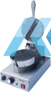 Вафельница Gastrorag ZU-HFL-01 - продажа, доставка, сервис, фото № 14148