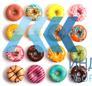 Вафельница Hurakan HKN-GES12D для пончиков - продажа, доставка, сервис, фото № 19246