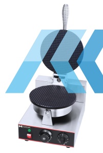 Вафельница Hurakan HKN-GES4M - продажа, доставка, сервис, фото № 19833