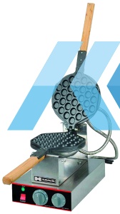 Вафельница Hurakan HKN-GES5HK - продажа, доставка, сервис, фото № 19834